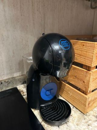 Cafetera Krups Nescafé Dolce Gusto