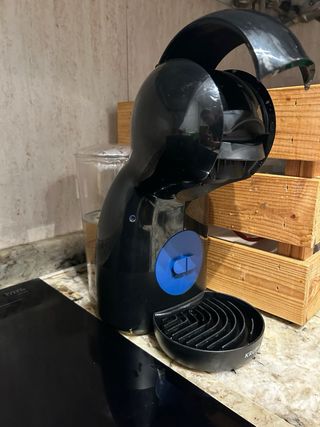 Cafetera Krups Nescafé Dolce Gusto