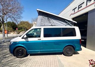 Volkswagen California 2020