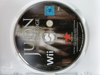 Ju-On: La Maldición (Wii)
