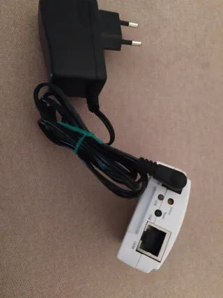 Servidor de Impresión TP-Link TL-PS110U