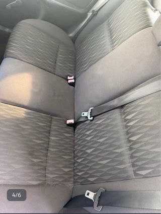 Ford Focus 2003