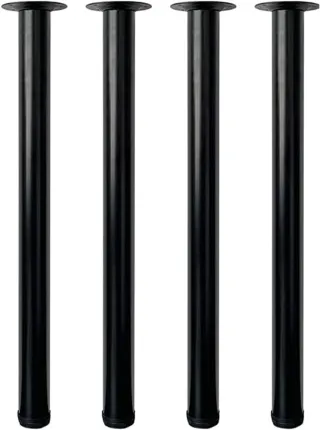 Patas ajustables para mesa