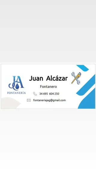 Fontanero Málaga