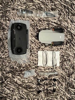 DJI Mini SE + Bolsa Transporte DJI Dron DJI