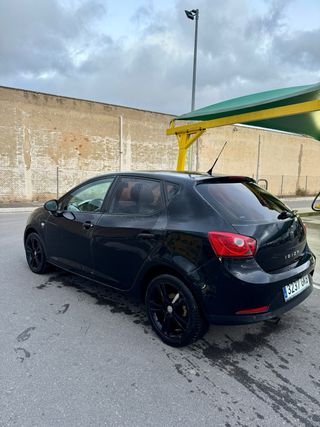 SEAT IBIZA 1.9 TDI 105cv Sport –