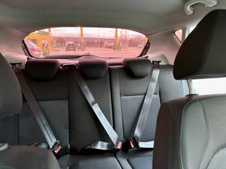 SEAT IBIZA 1.9 TDI 105cv Sport –