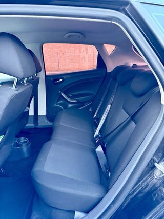 SEAT IBIZA 1.9 TDI 105cv Sport –