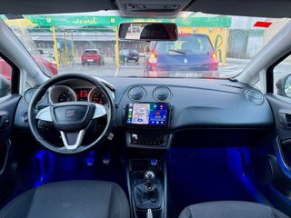 SEAT IBIZA 1.9 TDI 105cv Sport –