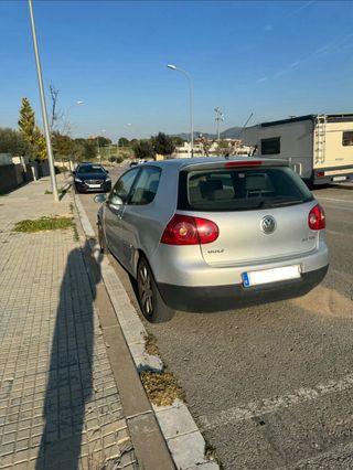 Volkswagen Golf 2006