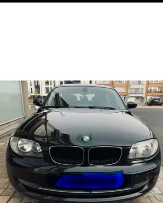 BMW Serie 1 2009