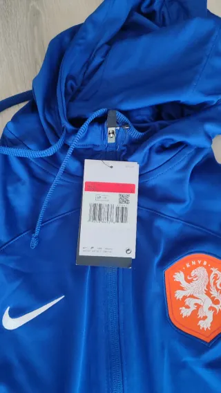 Chándal Nike Selección Holanda Talla L