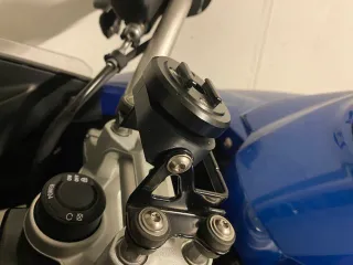 Adaptador SP Connect BMW F850GS
