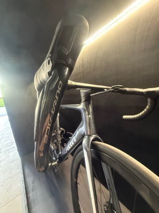 Vendo Cuadro Wilier Filante SRL en talla L nuevo