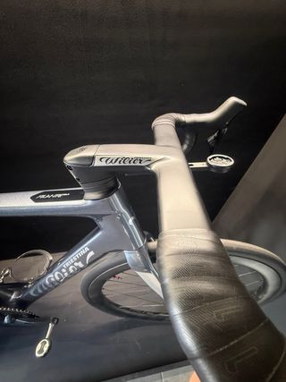 Vendo Cuadro Wilier Filante SRL en talla L nuevo