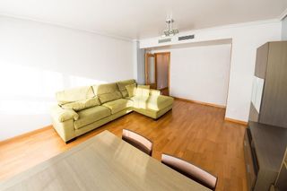 Piso en alquiler en La Jota en Zaragoza