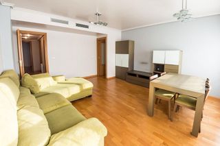 Piso en alquiler en La Jota en Zaragoza