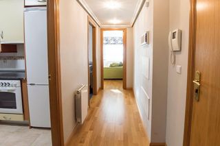 Piso en alquiler en La Jota en Zaragoza