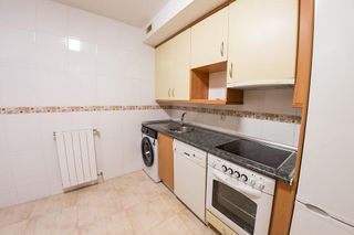 Piso en alquiler en La Jota en Zaragoza