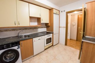 Piso en alquiler en La Jota en Zaragoza