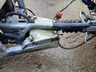 Remolque para caballos