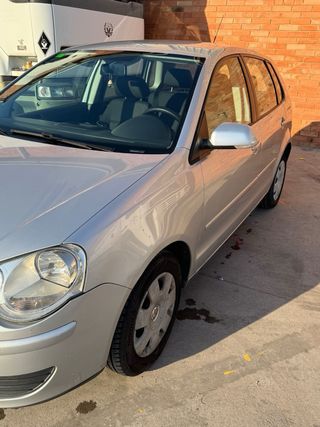 Volkswagen Polo 2006