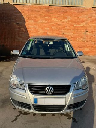 Volkswagen Polo 2006