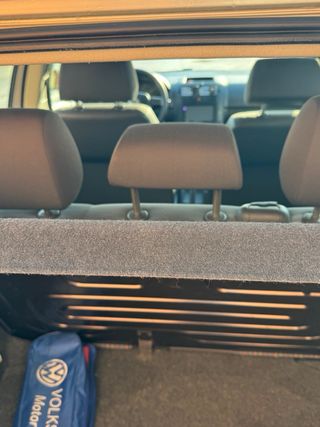 Volkswagen Polo 2006