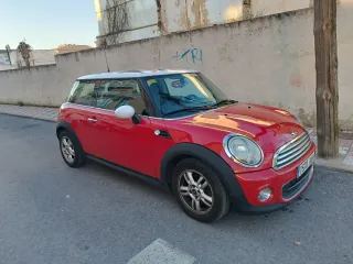 MINI Mini 2011