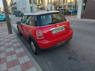 MINI Mini 2011