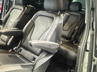 Mercedes-Benz Clase V 250d Avantgarde 2021