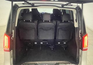 Mercedes-Benz Clase V 250d Avantgarde 2021