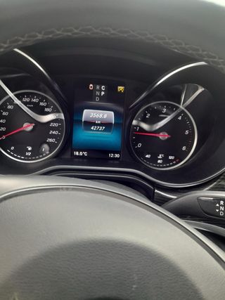 Mercedes-Benz Clase V 2023 Extralarga