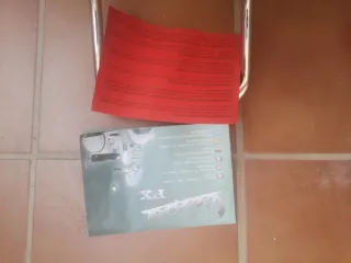 Portaequipajes Vespa Cromado Nuevo