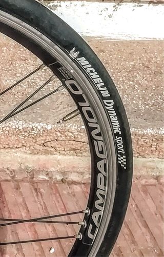 Bicicleta de carretera Pinarello