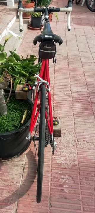 Bicicleta de carretera Pinarello