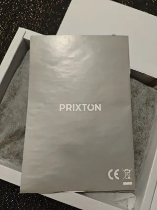Proyector Prixton Cinema Deluxe Full HD