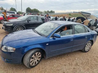Audi A4 2005