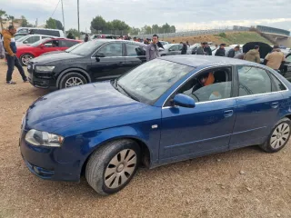 Audi A4 2005