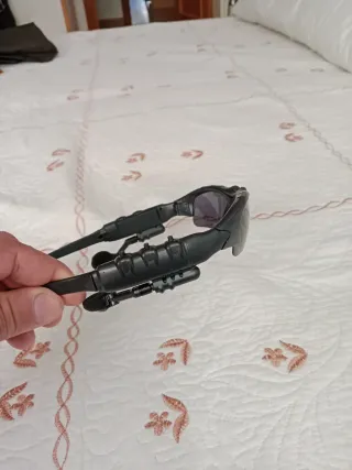 Gafas con Auriculares Bluetooth