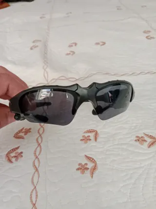 Gafas con Auriculares Bluetooth