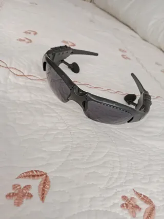 Gafas con Auriculares Bluetooth