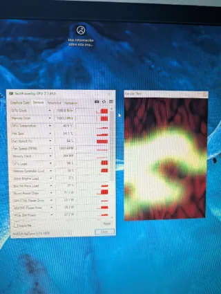 Tarjeta Gráfica Gigabyte GTX 1650