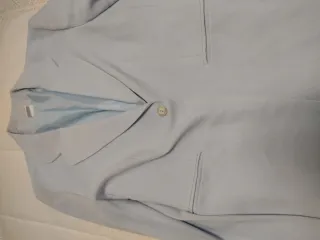 Traje Chaqueta y Pantalón Talla 42