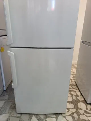 FRIGORÍFICO BALAY 2,03m A++