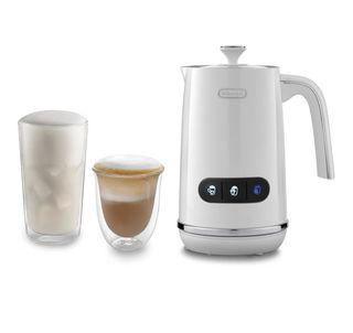 De'Longhi Espumador de Leche Eléctrico