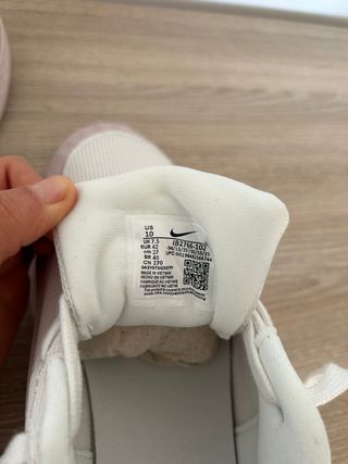 Nike Phylon Cushion Zapatillas