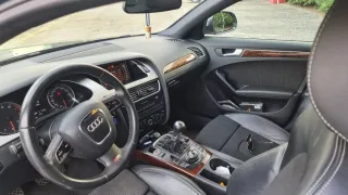 Audi A4 2008