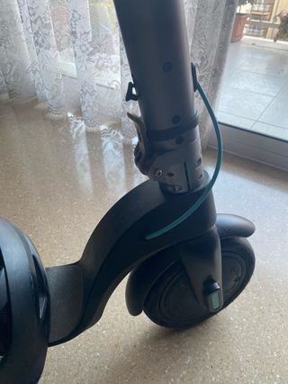 Patinete Eléctrico Cecotec Bongo Serie A