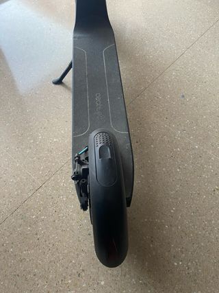 Patinete Eléctrico Cecotec Bongo Serie A